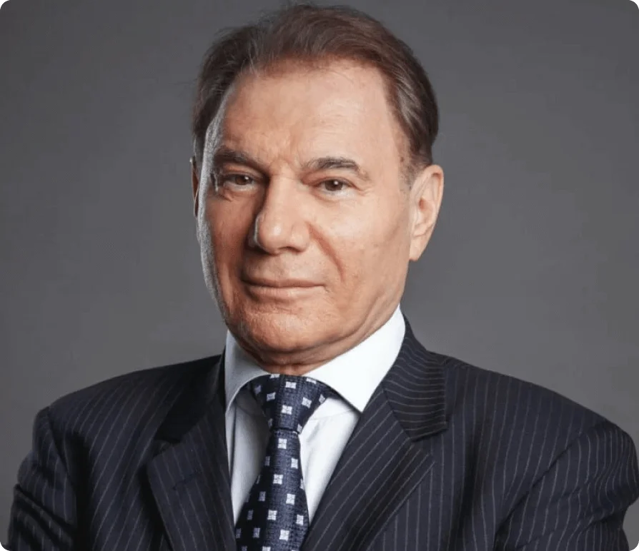 Владимир Хавинсон