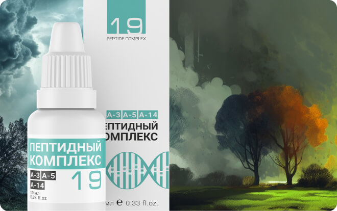 PK-19 - for active life in all weathers