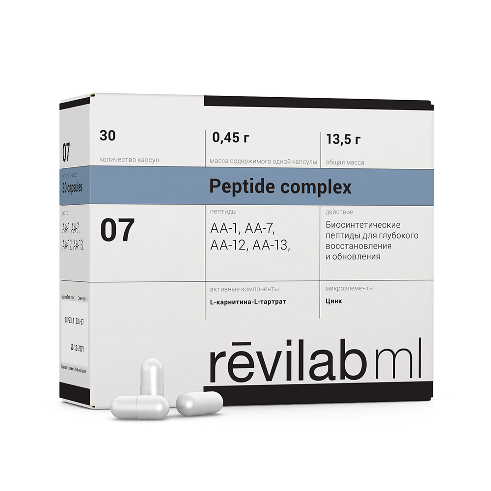 Revilab Peptide ML 07