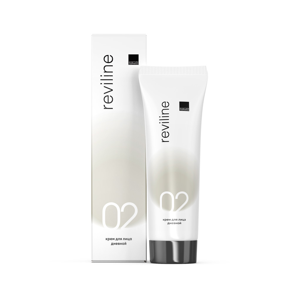 Дневной крем для лица Reviline® (RN02)