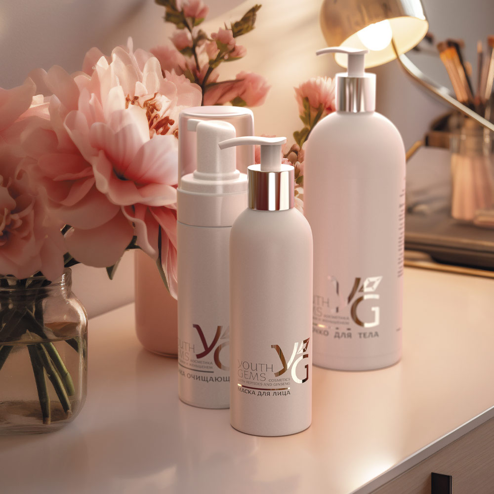 Витрина красоты