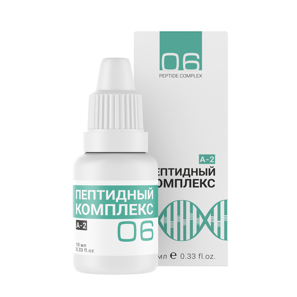 Пептидный комплекс №6