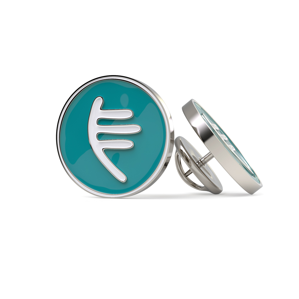 Фирменный значок PEPTIDES