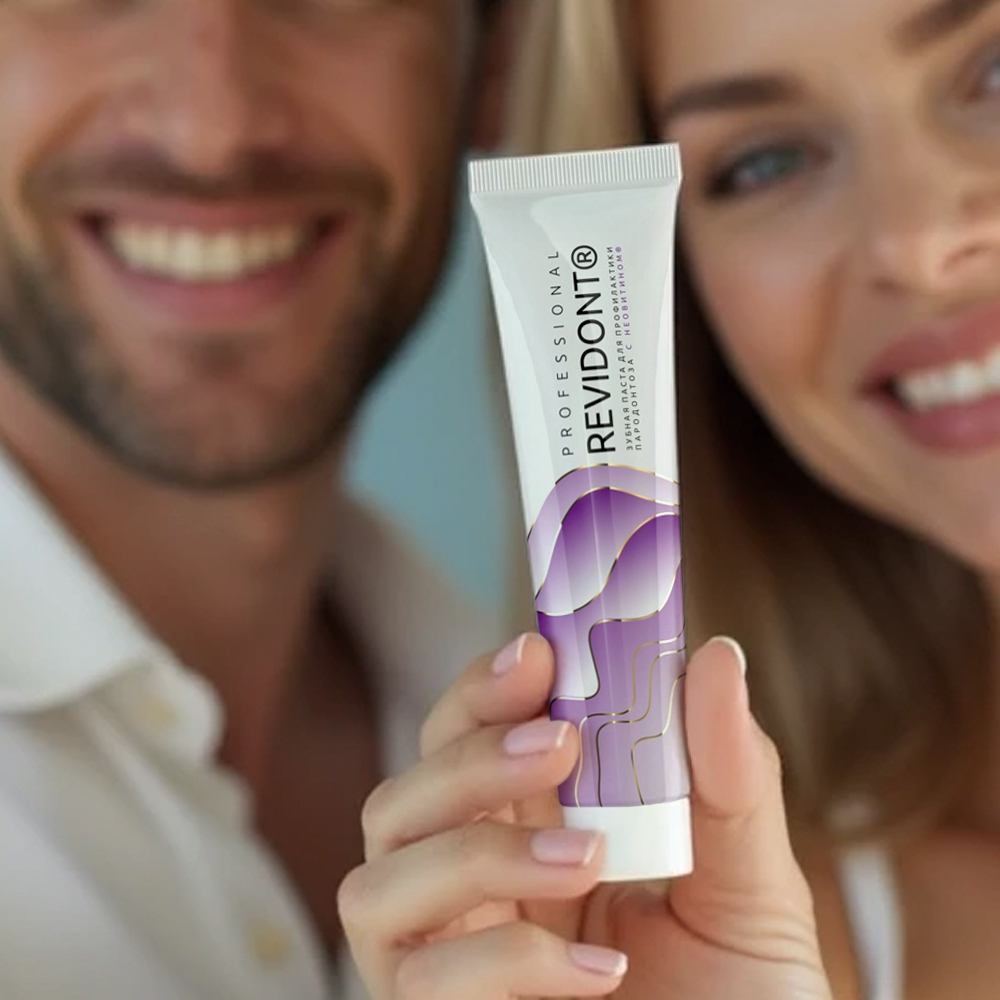 Уход за полостью рта