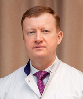 Роман Николаевич Пинаев