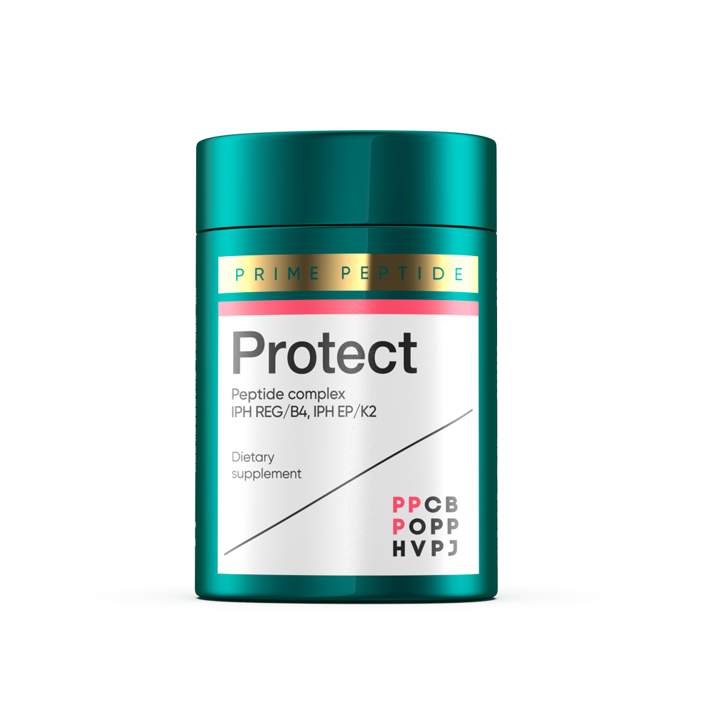 Prime Peptide® Protect