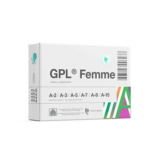 GPL® Femme