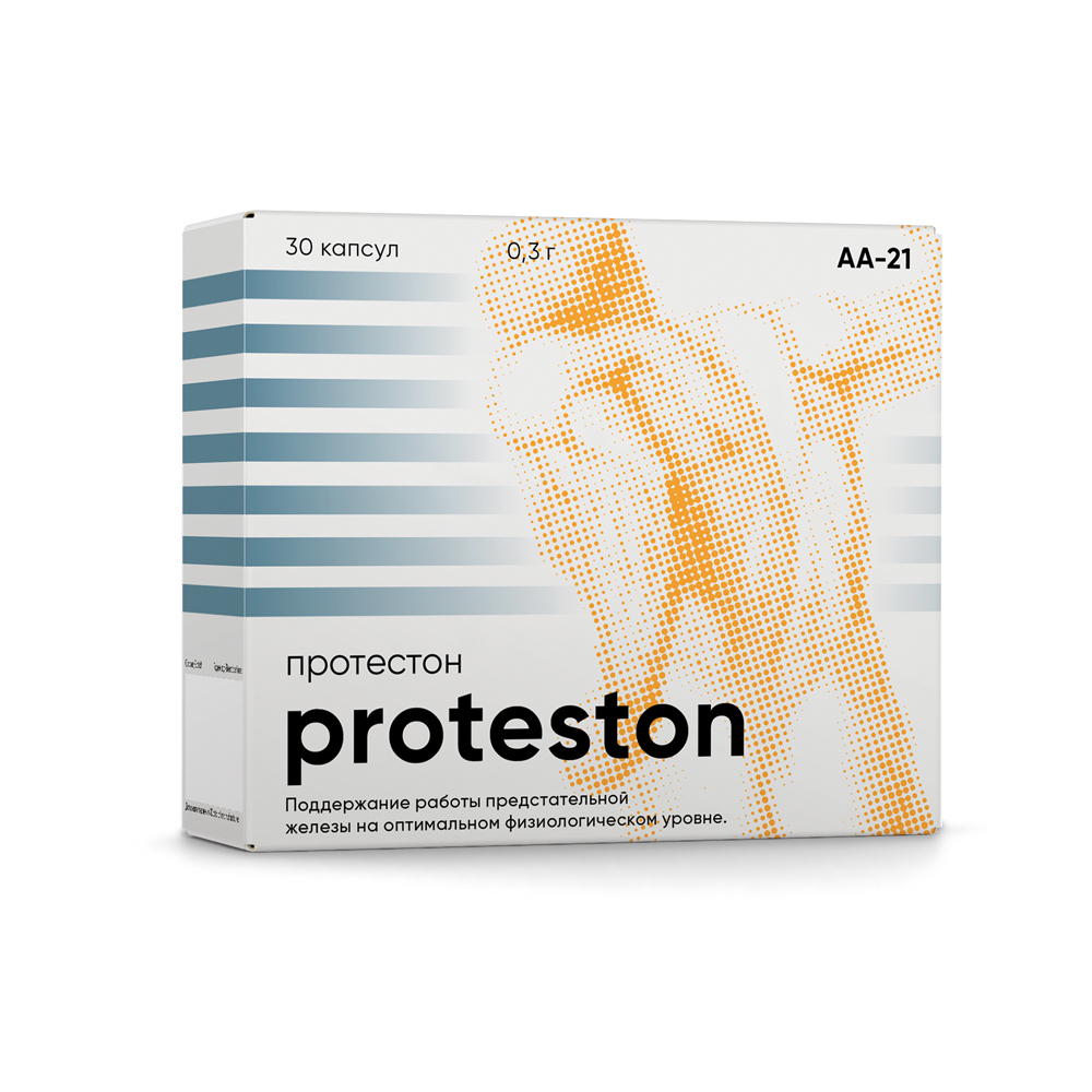 proteston