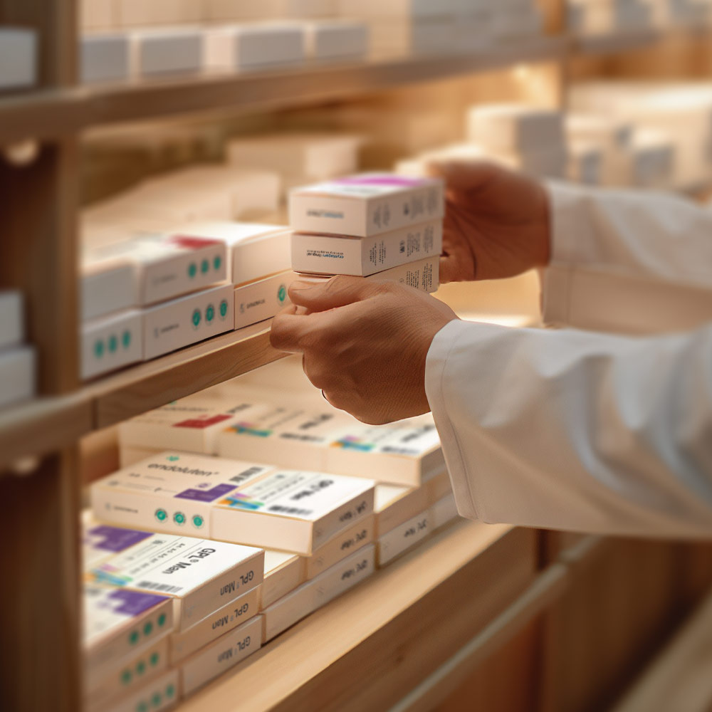 Витрина здоровья