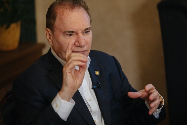 Владимир Хавинсон