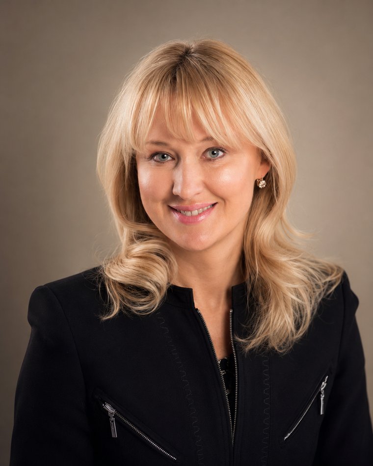 Светлана Трофимова