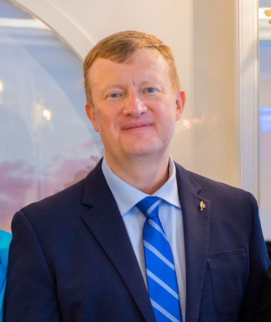 Роман Пинаев