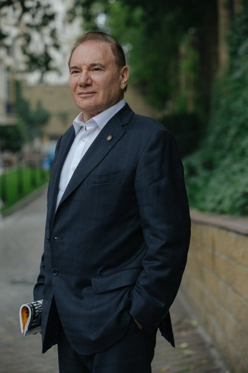 Владимир Хавинсон