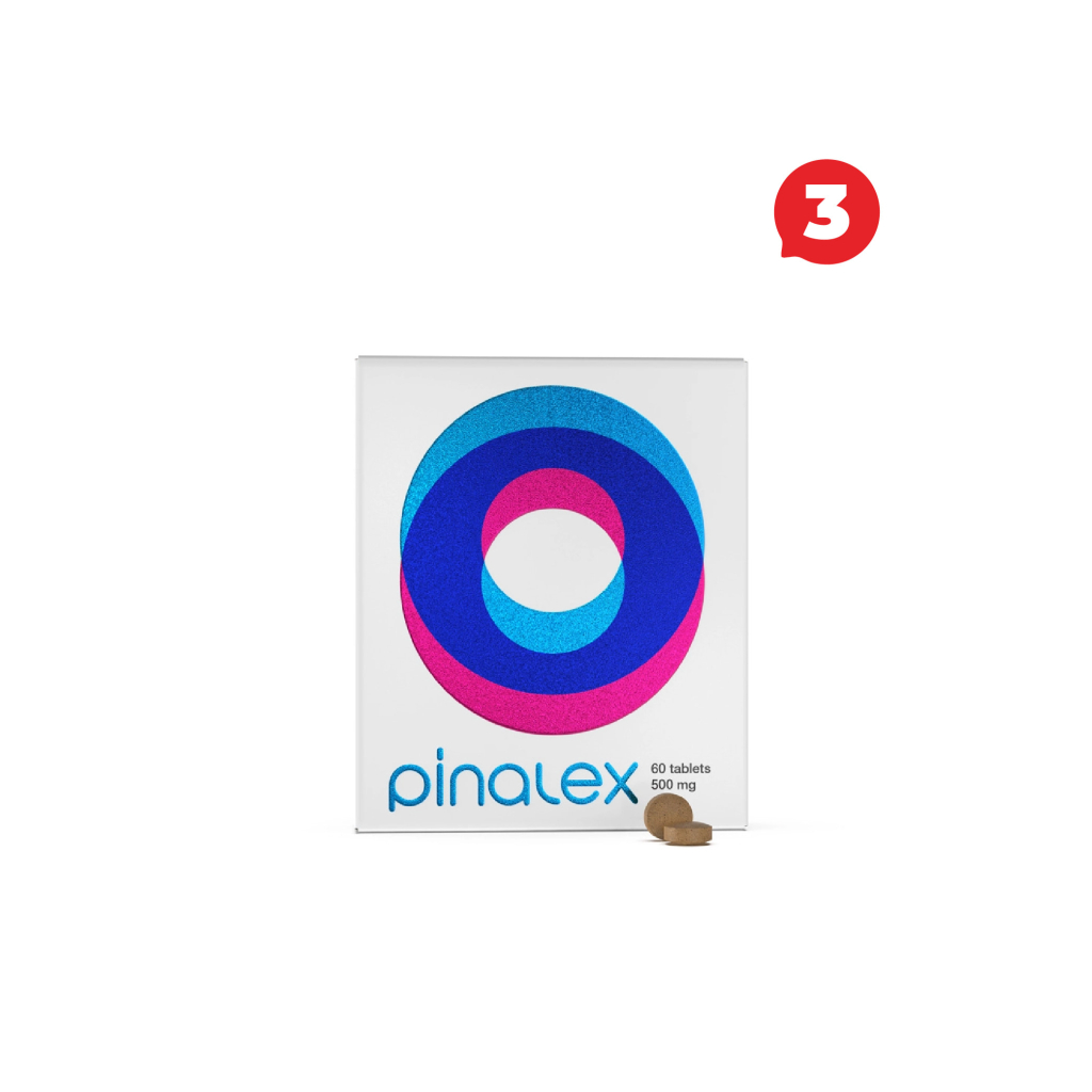 Пиналекс Таб