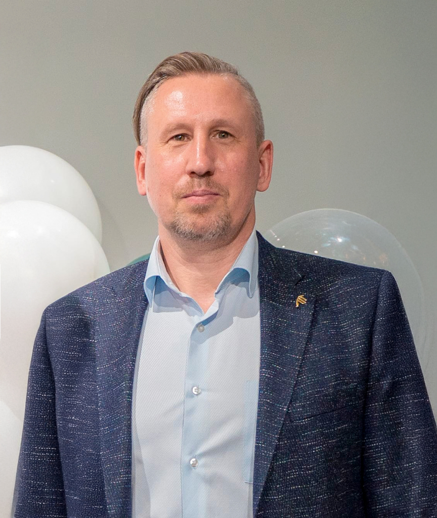 Валерий Александров