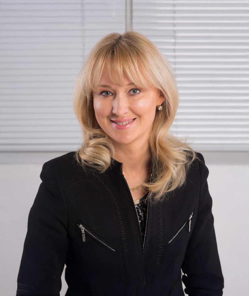 Светлана Трофимова
