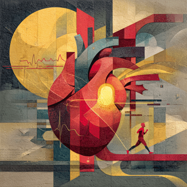 Сердечно-сосудистая система