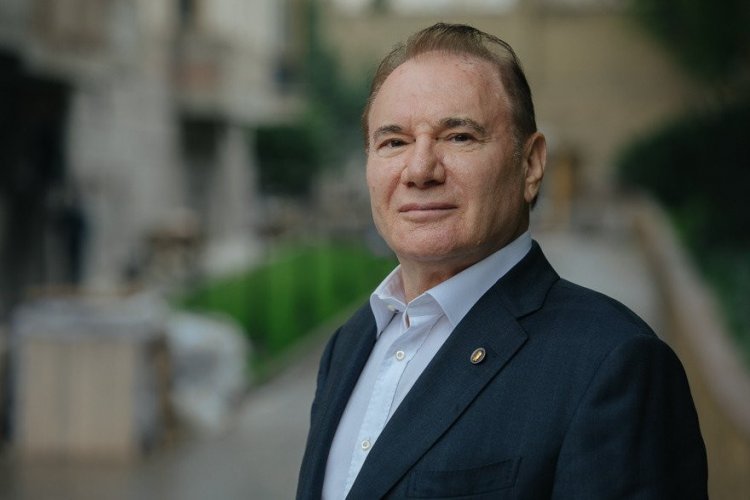 Владимир Хавинсон