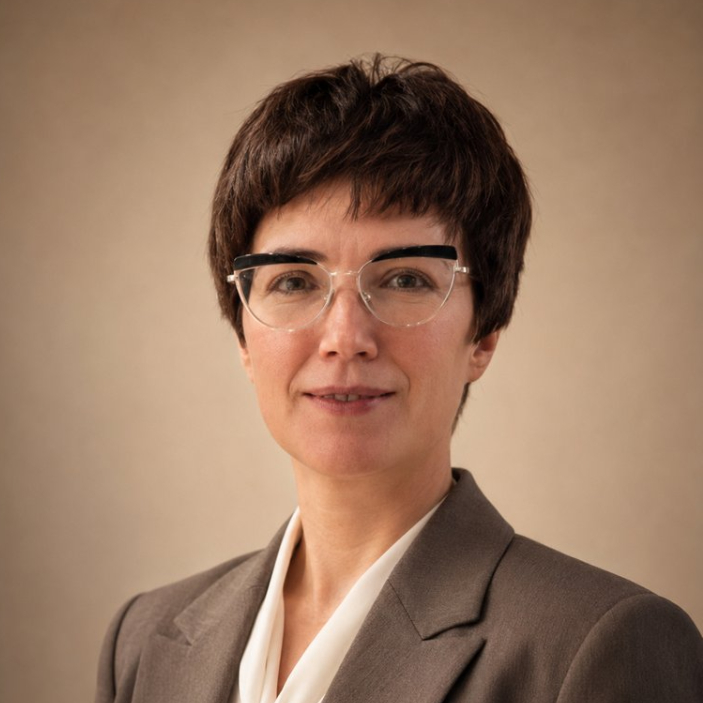 Ирина Юрьевна Сабурова
