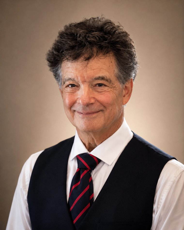 Билл Лоуренс / Bill Lawrence
