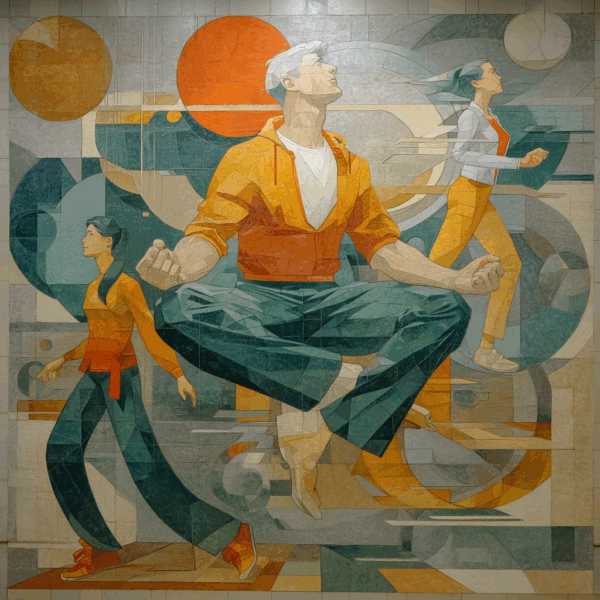 Восстановление и отдых