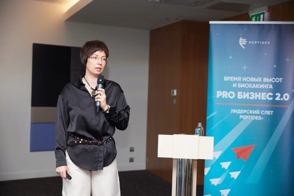 Эксперты научного отдела