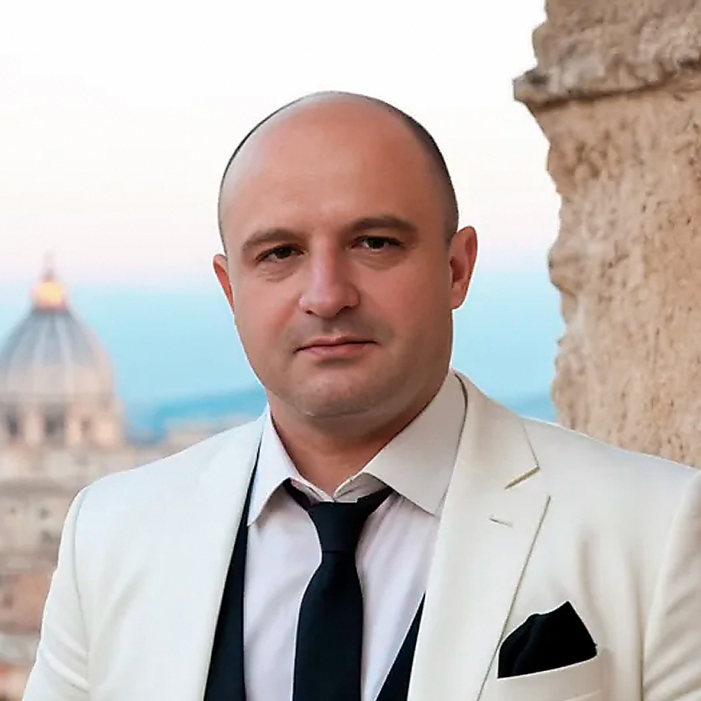 Давид Горгиладзе