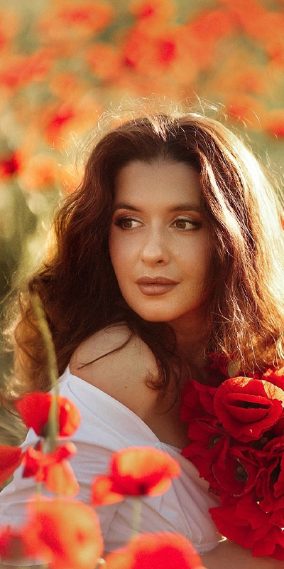 Алеся Афанасьева