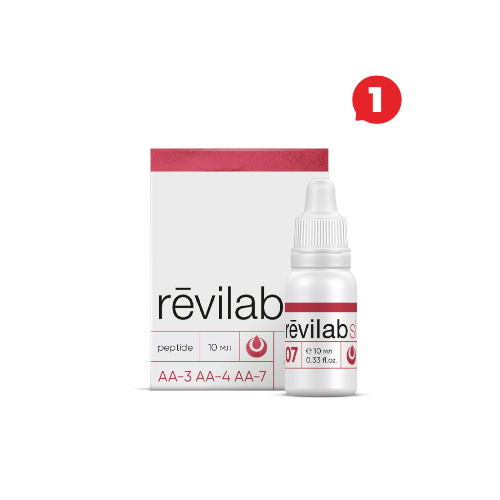 Revilab SL 07