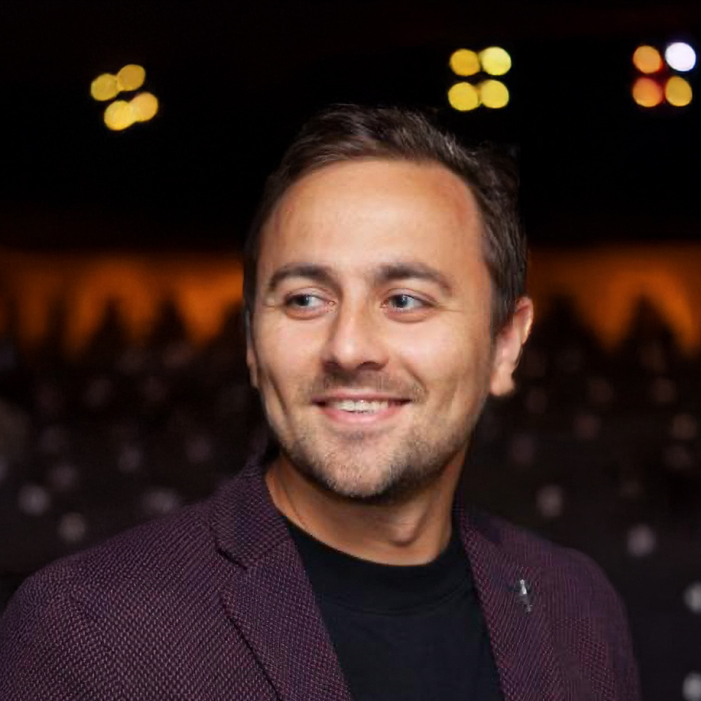 Вячеслав Василенко