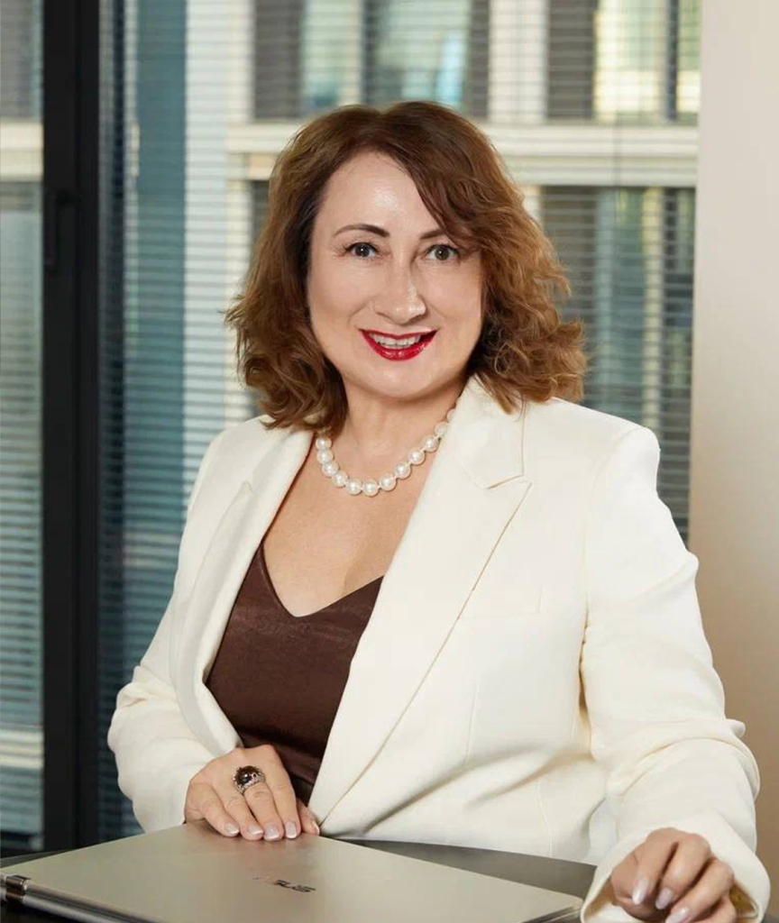 Элла Анатольевна Королева