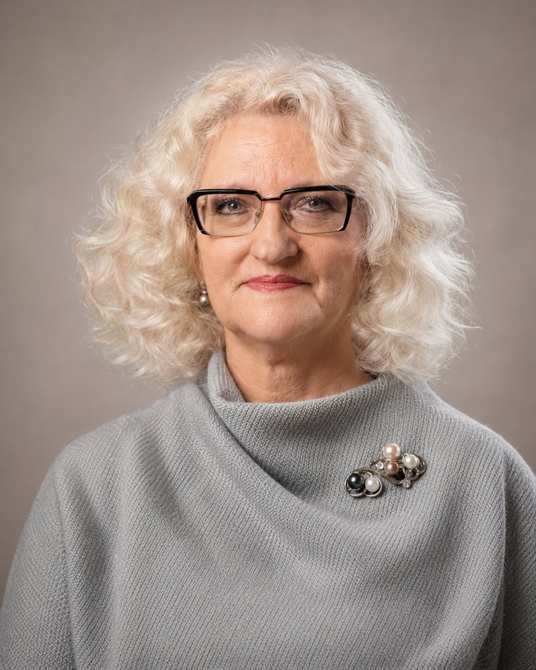 Галина Рыжак