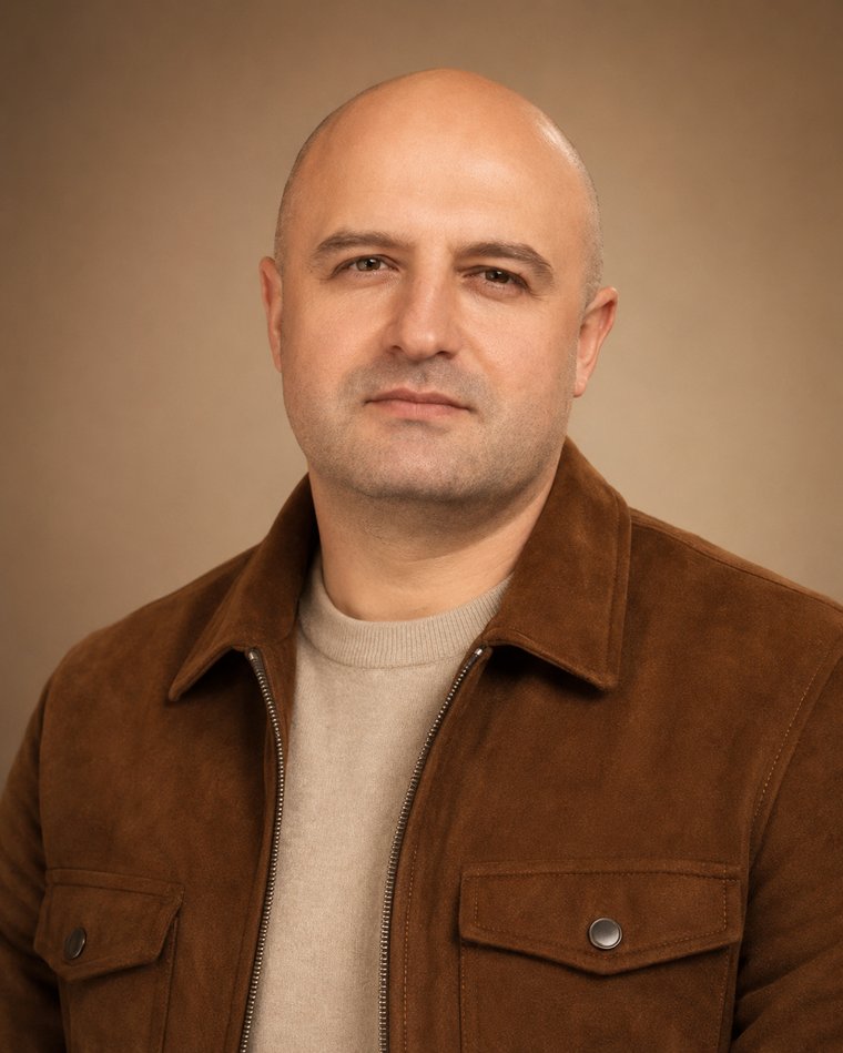 Давид Горгиладзе