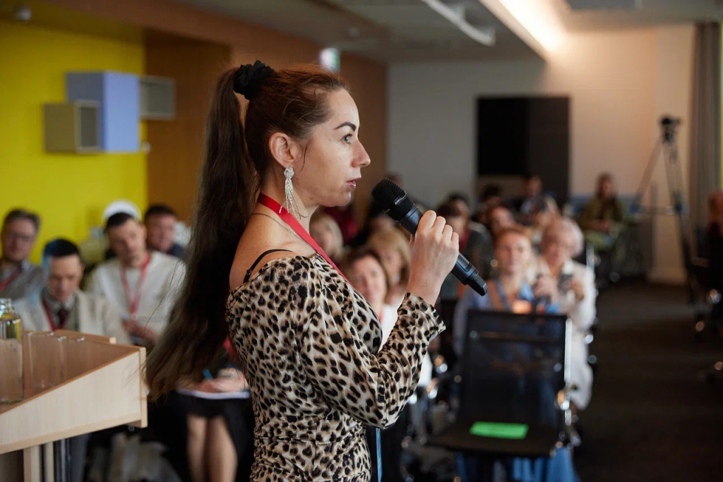 Эксперты научного отдела