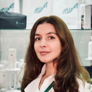 Алеся Афанасьева