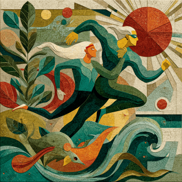 Обмен веществ