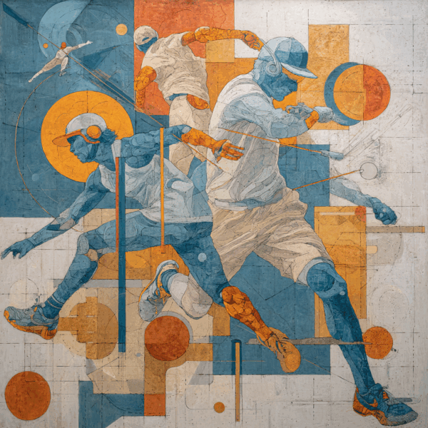 Опорно-двигательный аппарат