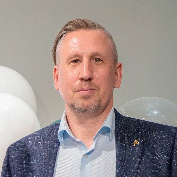 Валерий Александров