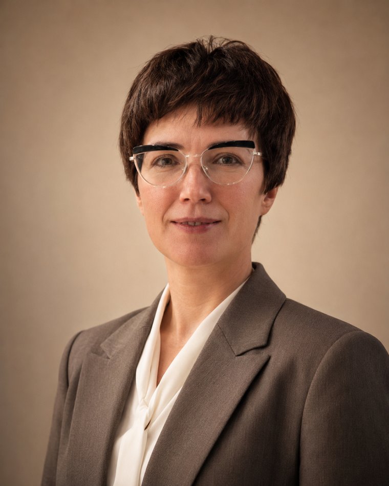 Ирина Сабурова