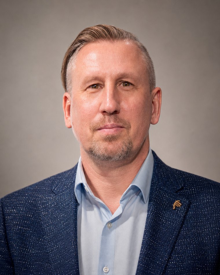 Валерий Александров