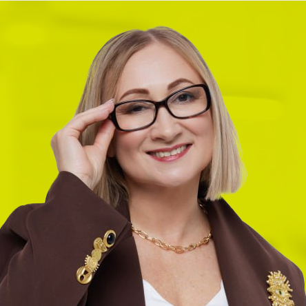 Элла Королева