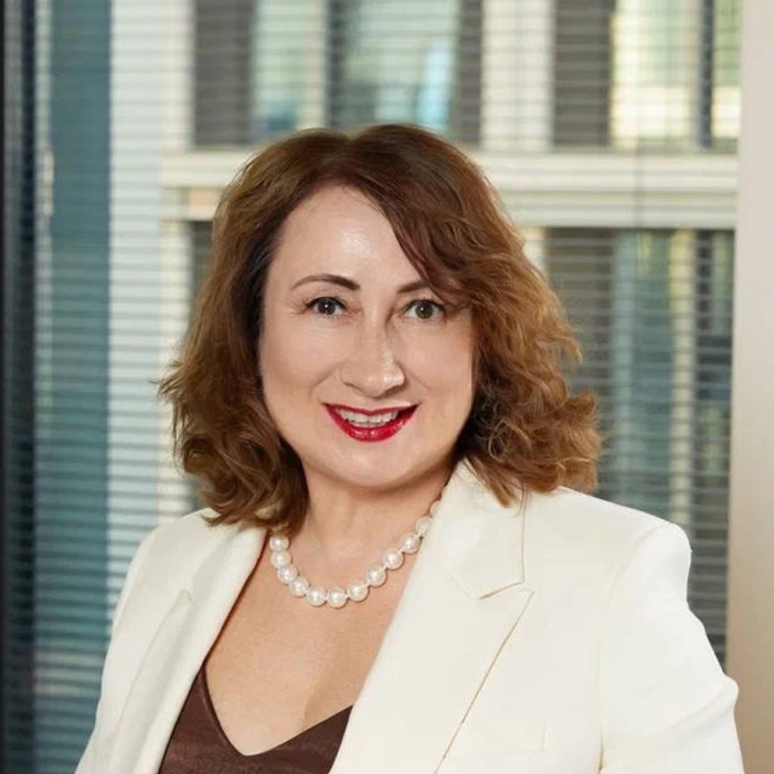 Элла Королева