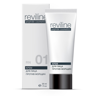 Евробуклет Reviline (RN01)