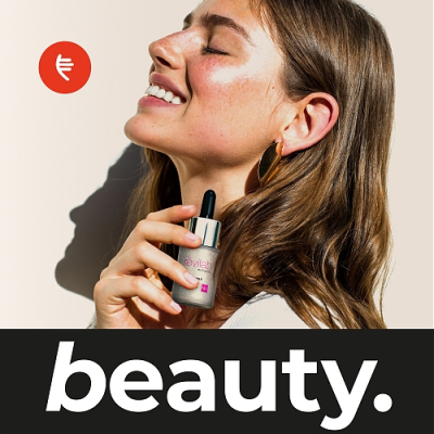 Журнал Beauty Peptides — выпуск 17
