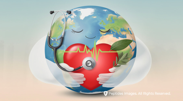 Всемирный день здоровья — 7 апреля