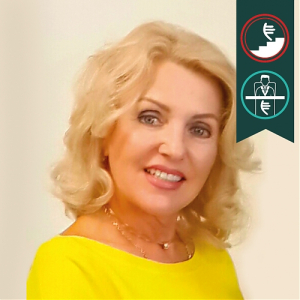 Шехмаметьева Нина Филаретовна