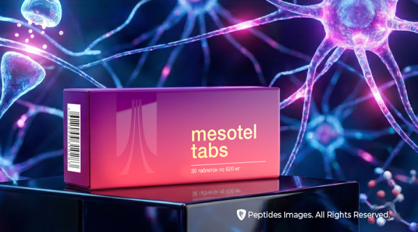 Мезотель Табс: ресурс для мозга на пути к цели 