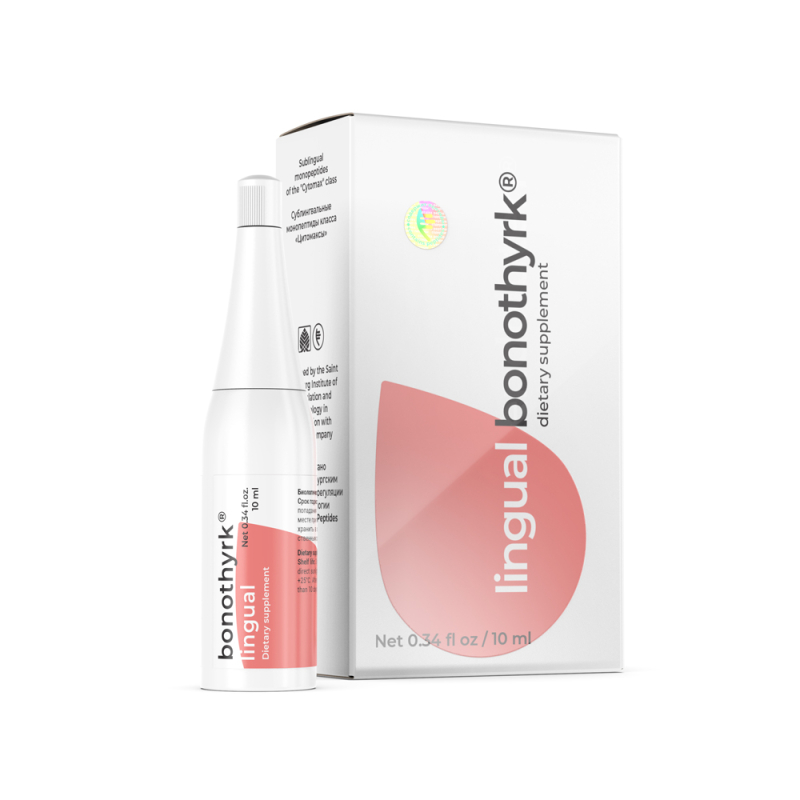 Бонотирк лингвал