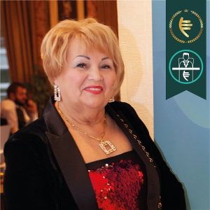Нина Рихтер