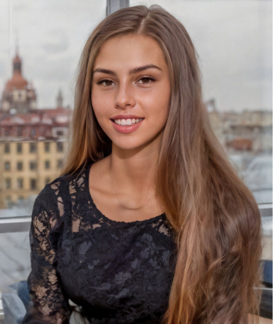 Миронова Екатерина Сергеевна